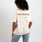 TRUST THE PROCESS TEE