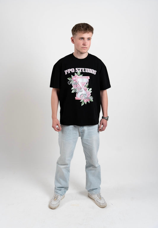 TTP HOURGLASS TEE