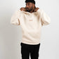 TTP CREME HOODIE