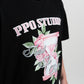 TTP HOURGLASS TEE