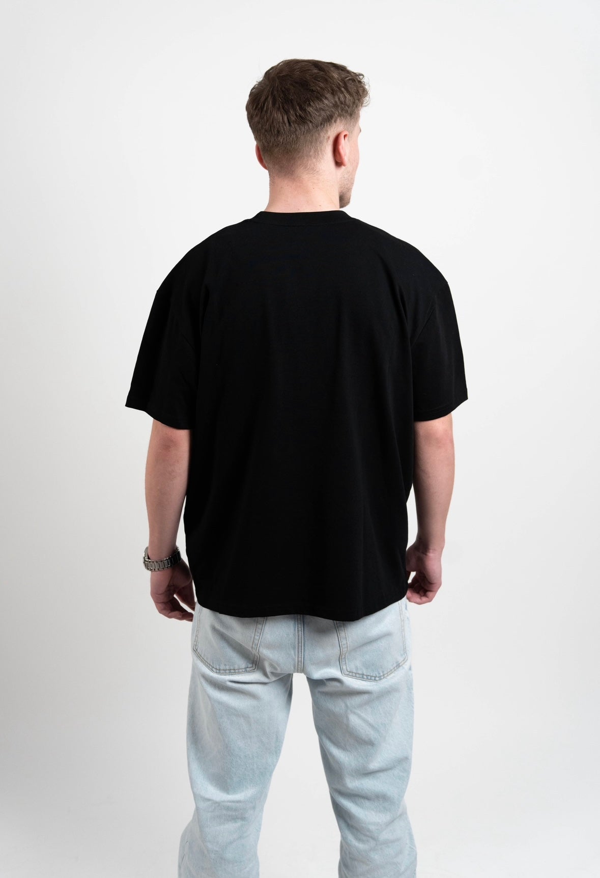 TTP HOURGLASS TEE