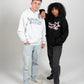 PPO SHOOTING STAR HOODIE