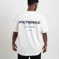 TRUST THE PROCESS TEE